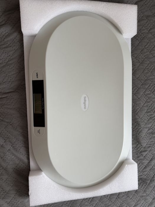 Вага для немовля