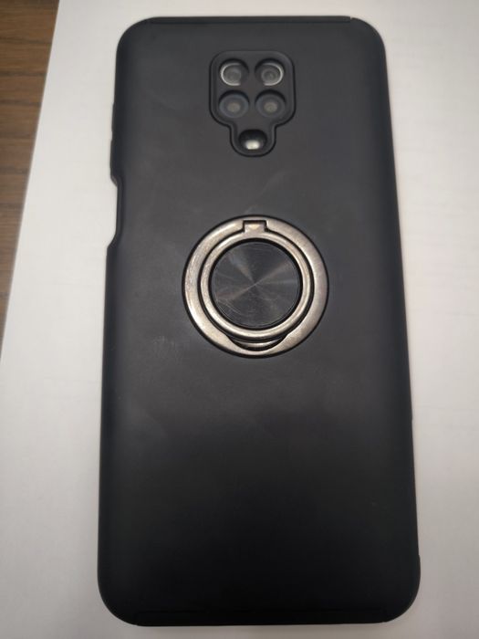 Xiaomi redmi note 9S 6gb/128gb