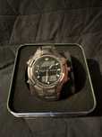 Zegarek Charles Delon Multifunction ANA-DIGI