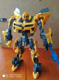 Transformers bumbelbee Voyager class