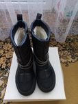 Зимние ботинки 37р.