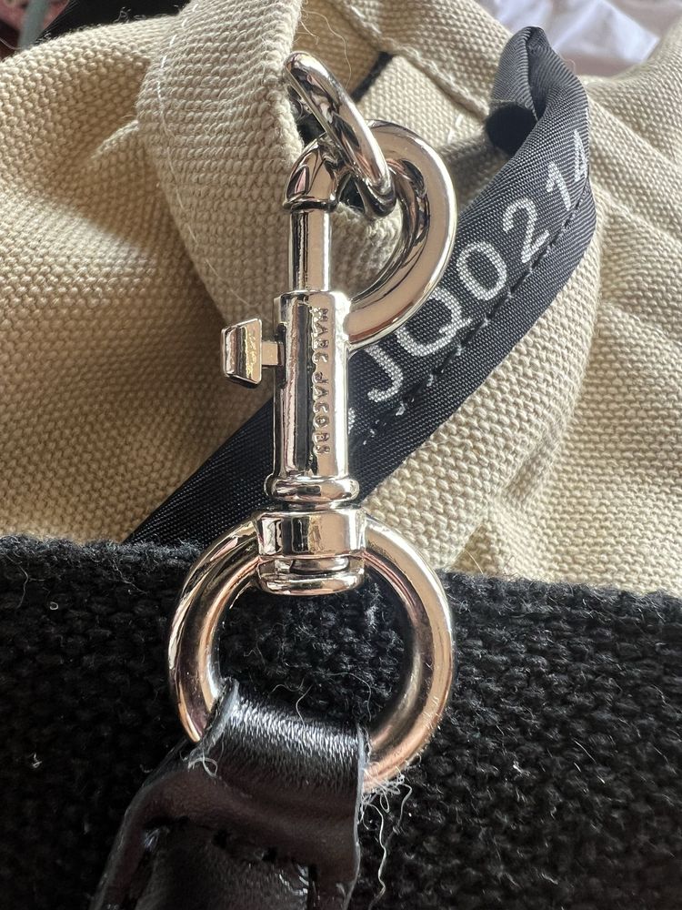 Mala Marc Jacobs Tote Bag S