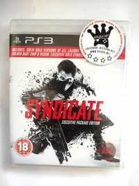 Syndicate ps3    .