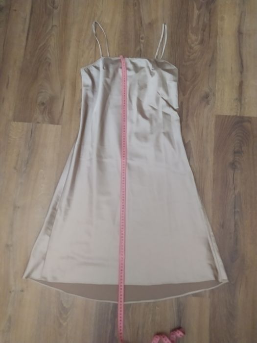 Платье ручная работа