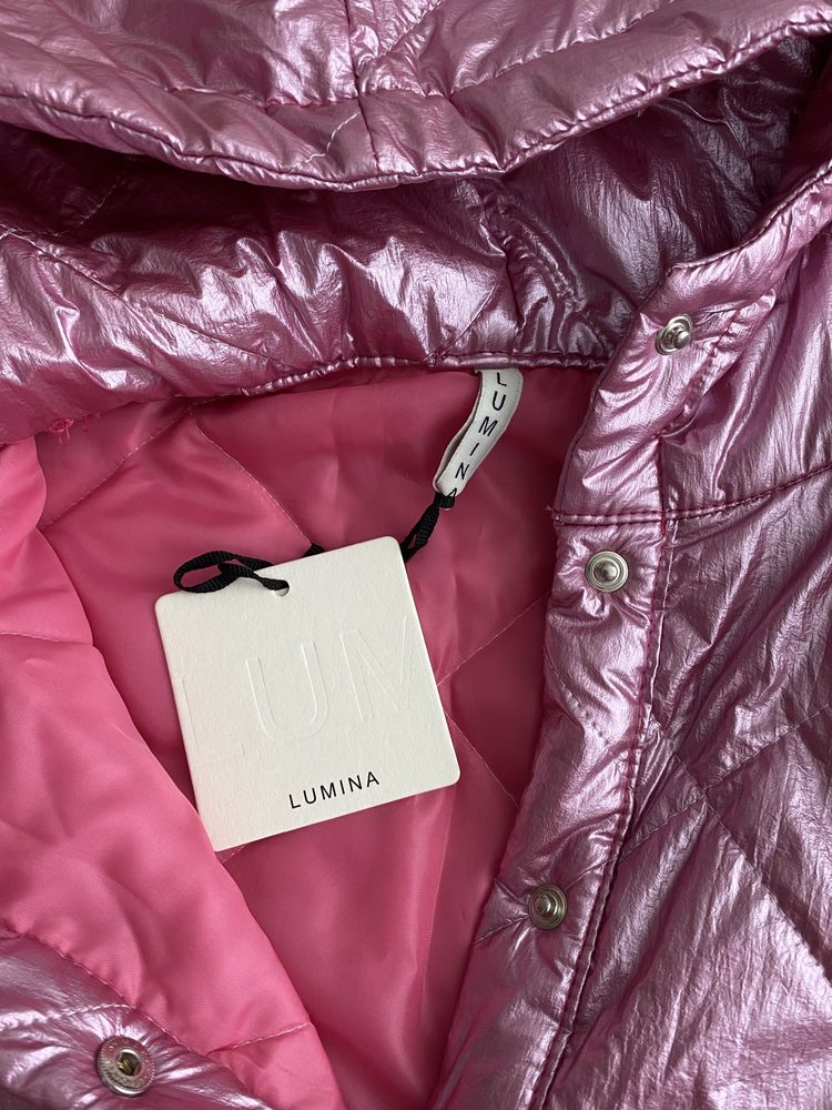 Новая Жилетка Lumina