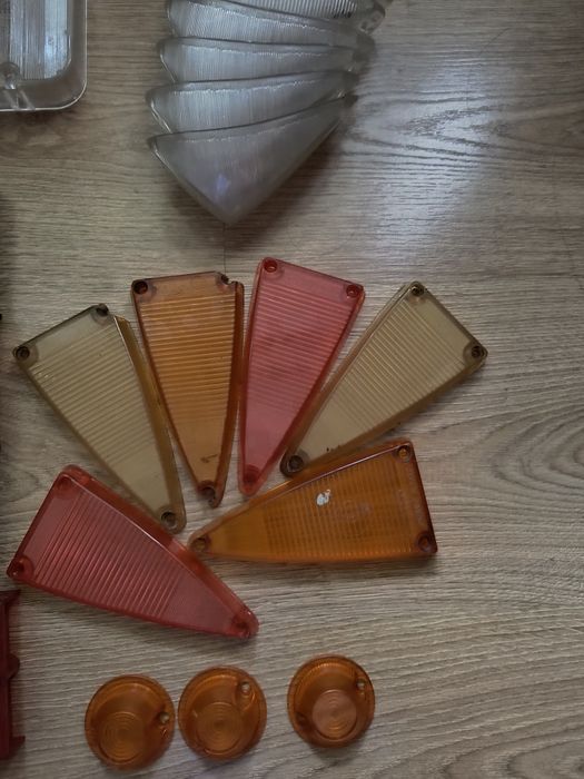 Фари для Жигулів