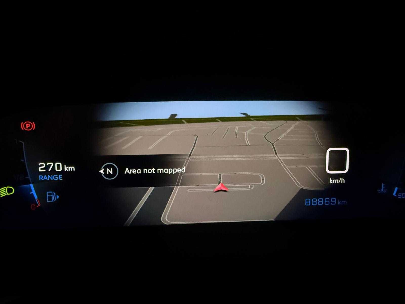 Peugeot 308 – Poucos Quilómetros