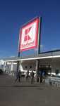 Kaufland Kwidzyn 30 m2, lokal handlowo-usługowy