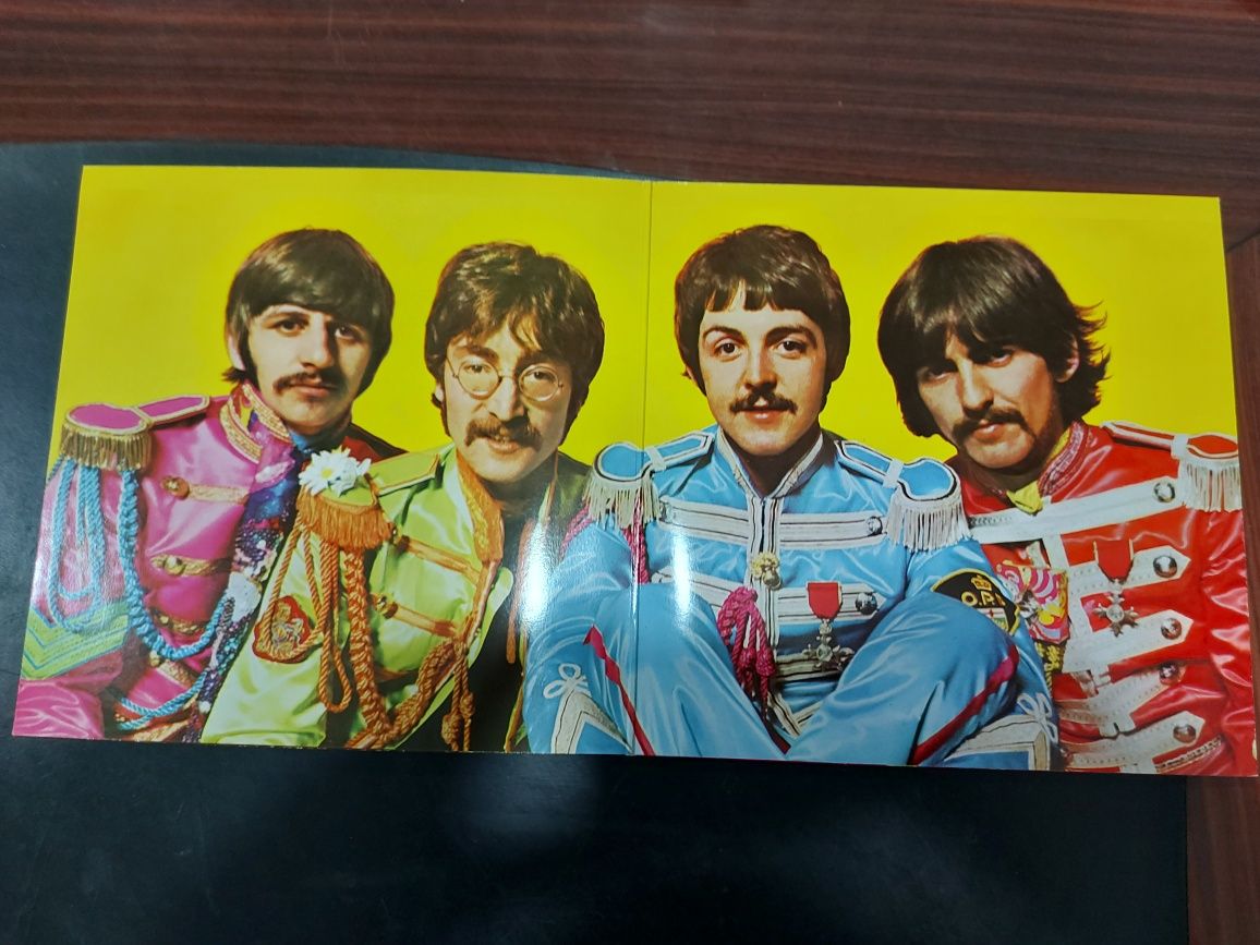 The Beatles – The Beatles Collection