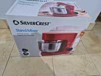 Robot planetarny silvercrest 600w