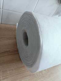 Papierowa włóknina wydzierana ,stabilizator haftu 5 metrów gruba