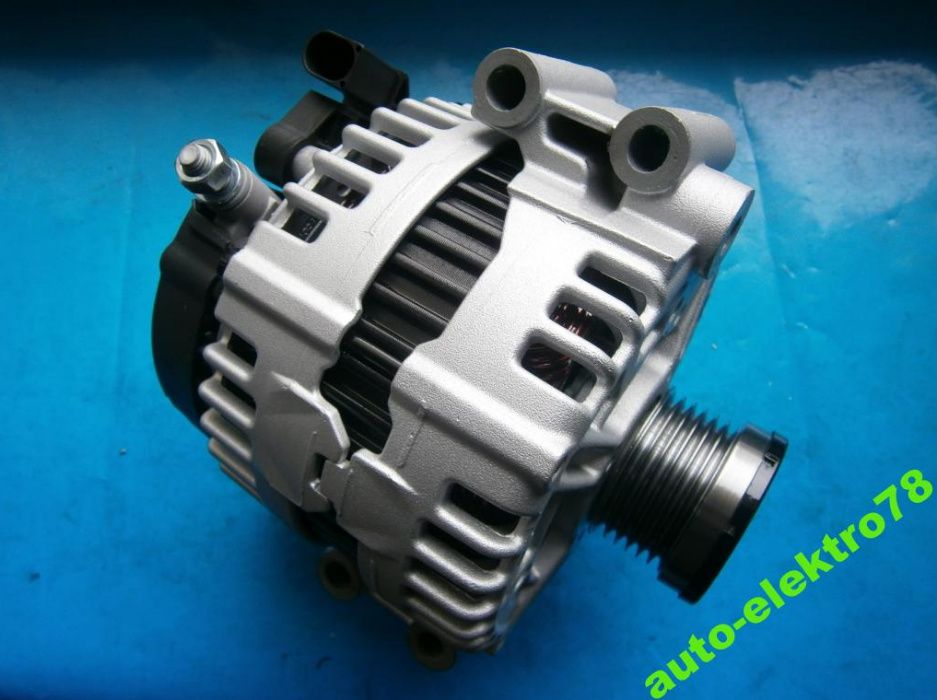 Alternator BMW 330 E60 E61 530 3.0i 525 2.5i 323 2.5i 730 3.0i Bosch