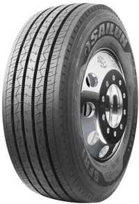 Opony prowadzące 385/55R22,5 Sailun SFR1 3PMSF Dostawa Gratis