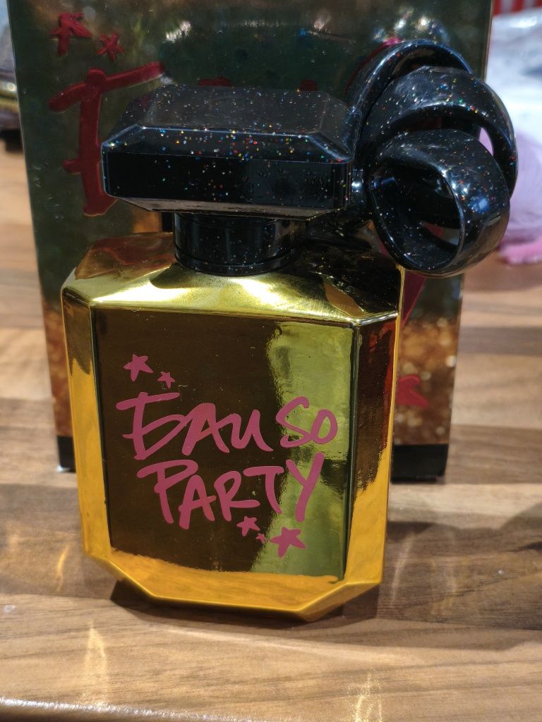 Perfum, woda toaletowa 100 ml