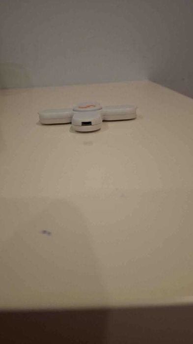 Fidget spiner com extensão para Fichas Eléctricas- Preço negociável