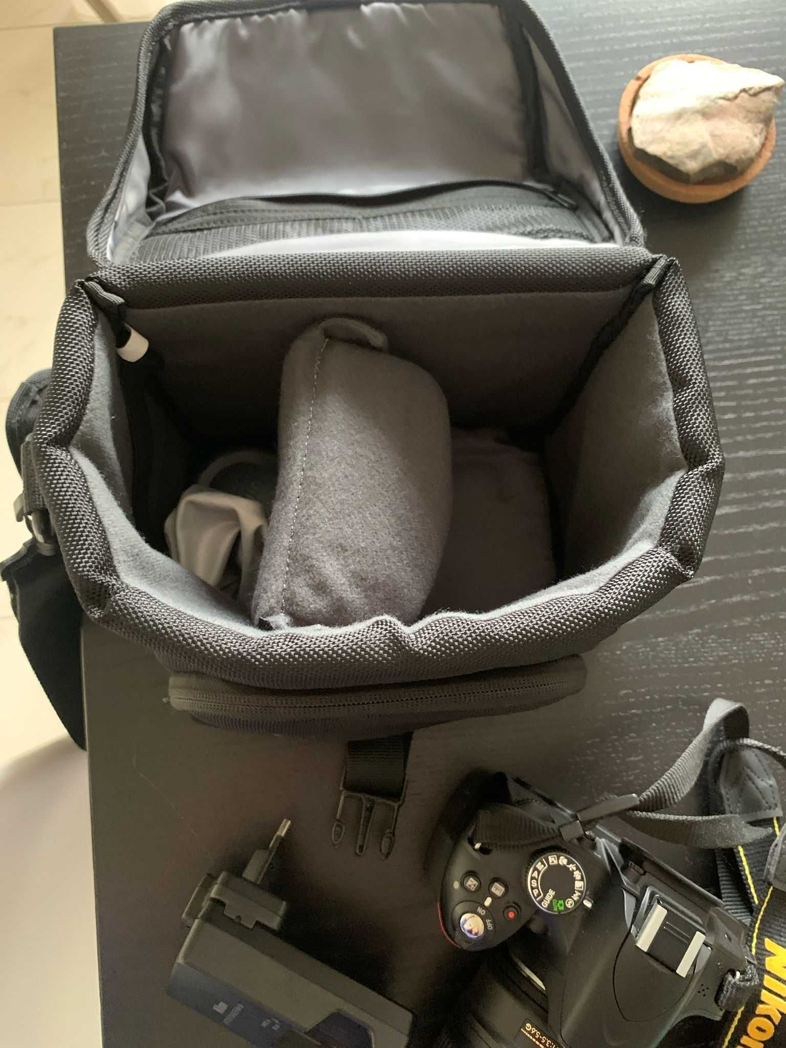 Nikon D3200 Fotografia