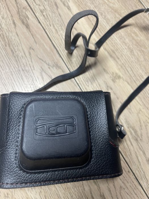 Фотоапарат ФЕД 5