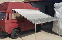 Toldo Fiamma usado