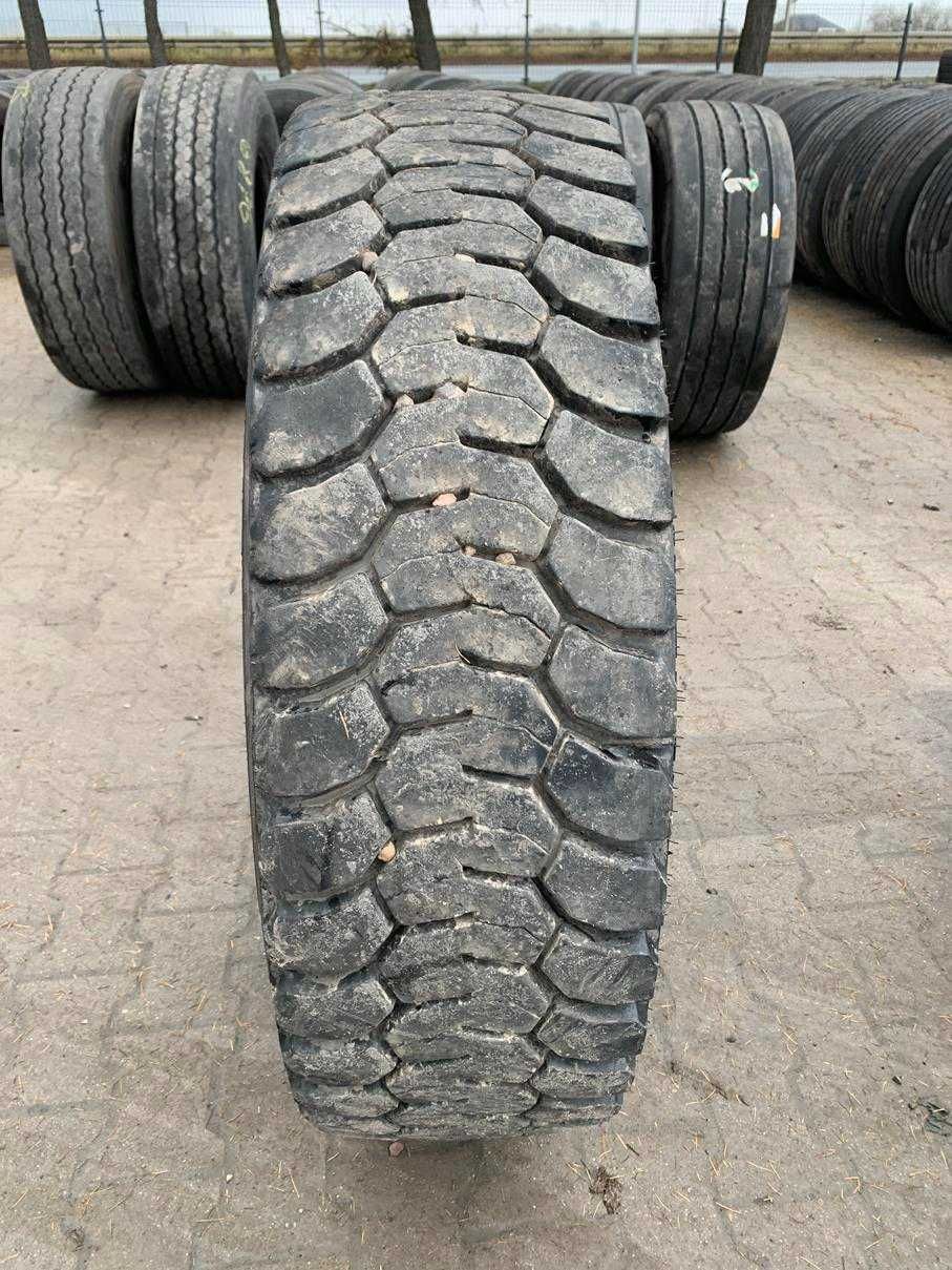 315/80R22.5 OPONA Laurent LR WORKS D 13-16mm Napęd