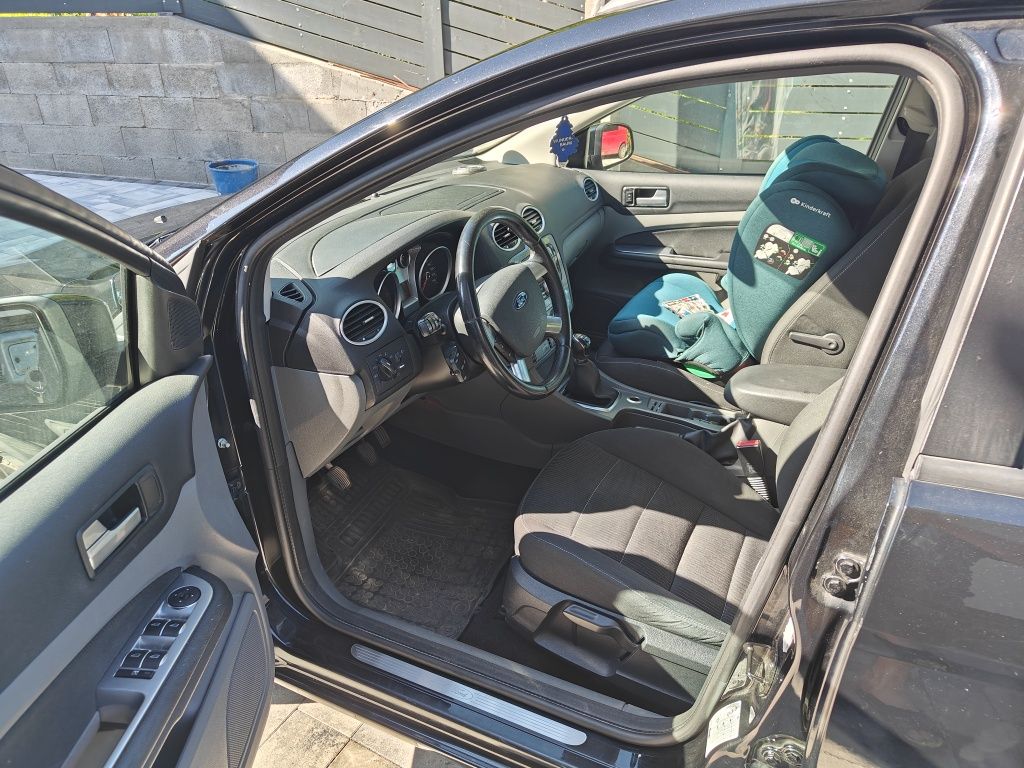Ford Focus MK2 2009