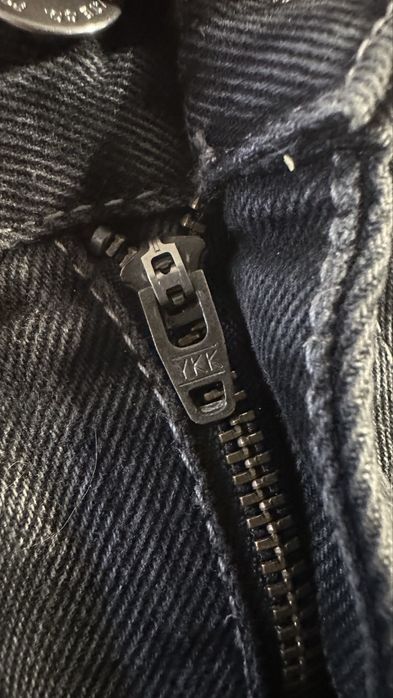 Polar BIG BOY black L