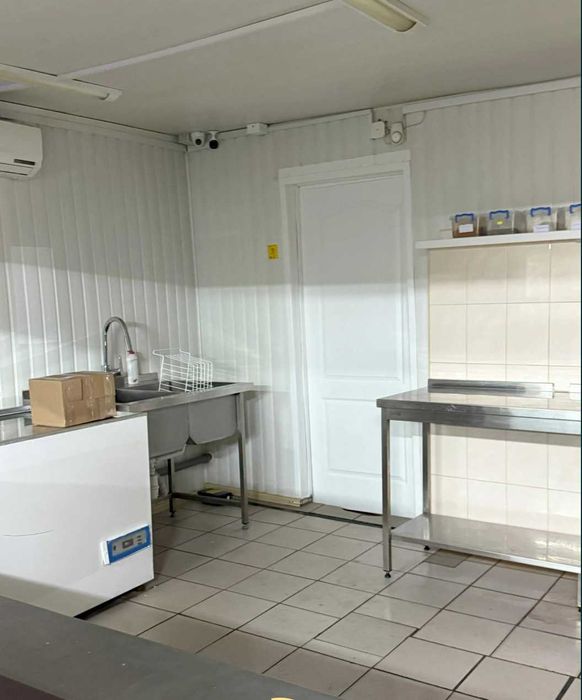 Продаж готового бізнесу з виробництвом