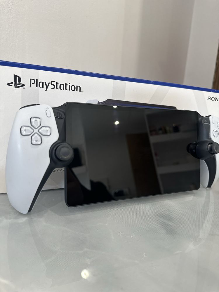 Vendo PlayStation Portal