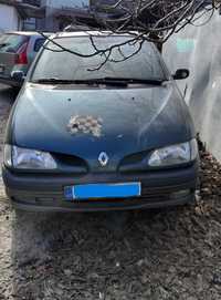 RENAULT Megane Scenic 1997