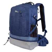 Спортивний рюкзак Crivit Rucksack 25L IAN374750 navy, синій