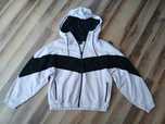 Bluza 4F Orginał Oversize Krótka M