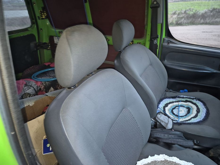 .Продам Peugeot Partner 1997