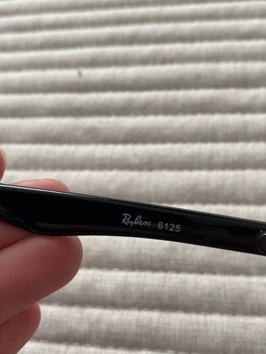 Женские Очки ray ban