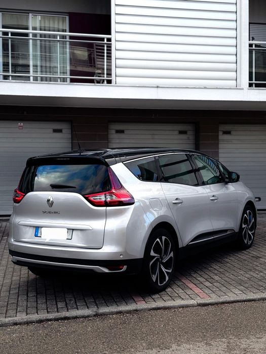 Renault Grande Scenic