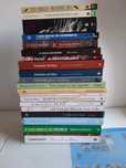 Livros a 1,5 euros