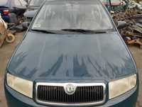 Skoda Fabia 5D 1.4MPi 2000 r.Maska przednia.