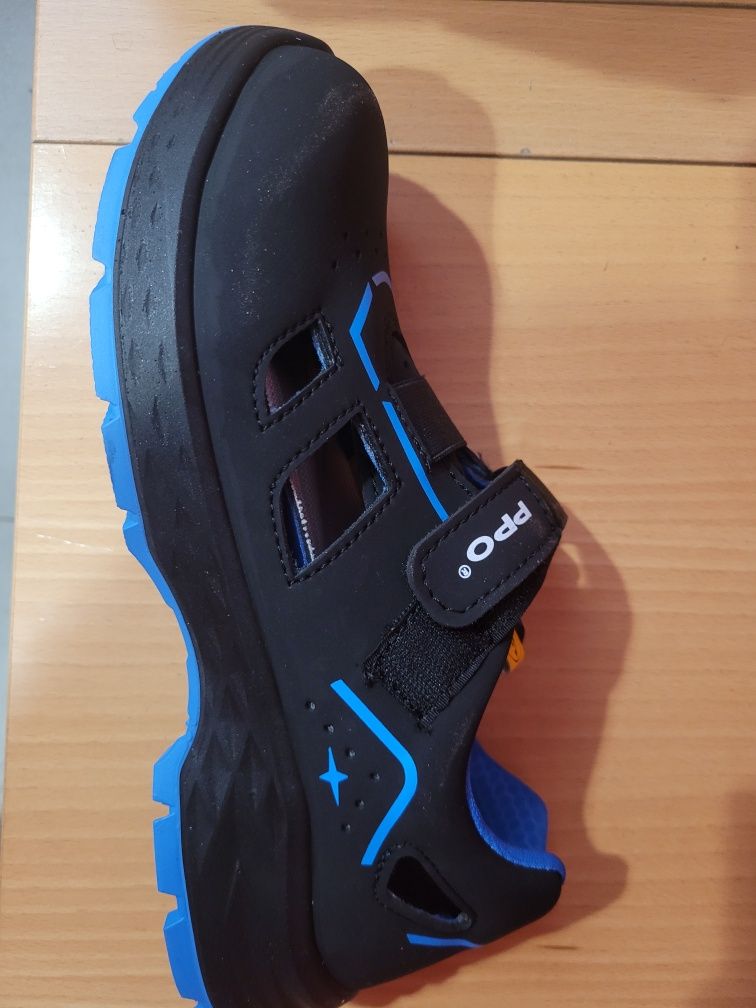 Buty robocze PPO SX2