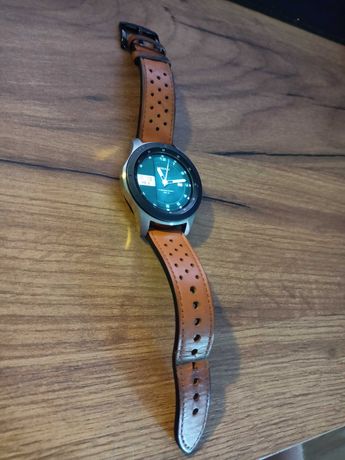 SAMSUNG Galaxy Watch 46mm smartwatch zegarek