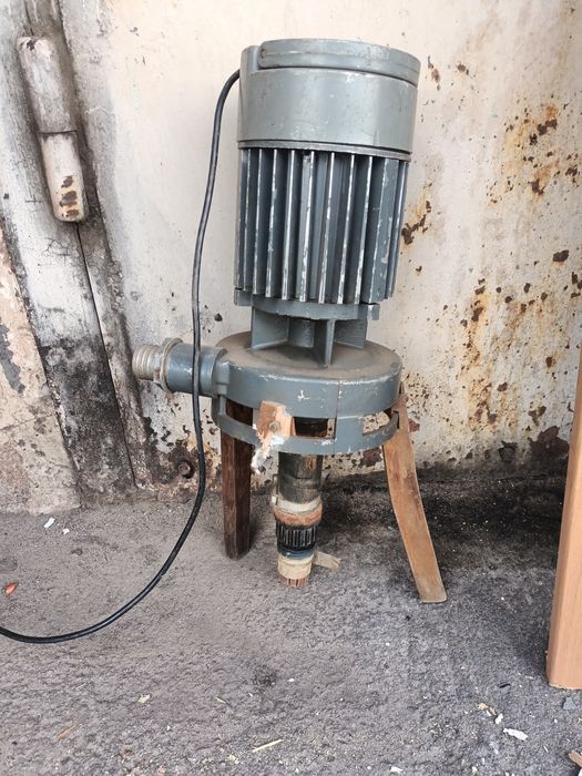 Продам насос побутовий для перекачування води