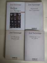 Obras de José Saramago