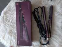 Prostownica parowa NOWA plum vapor