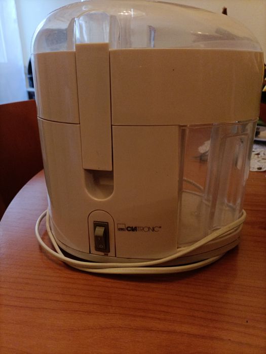 Cmtronic esperilizador