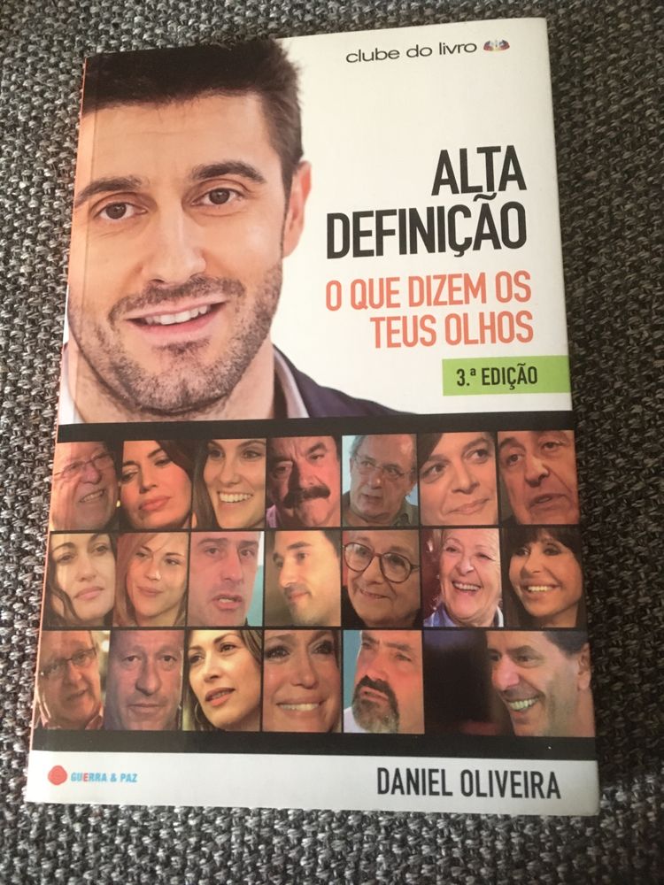 Lote Livros variados