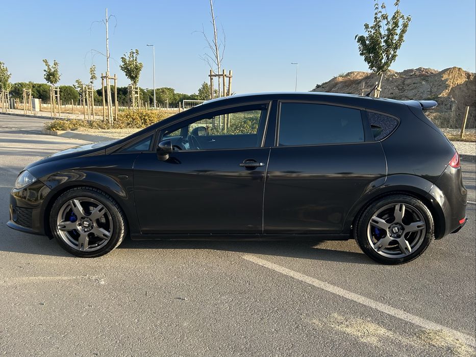 Seat Leon 1.9 105CV