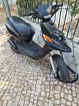 Vendo Yamaha bws ng