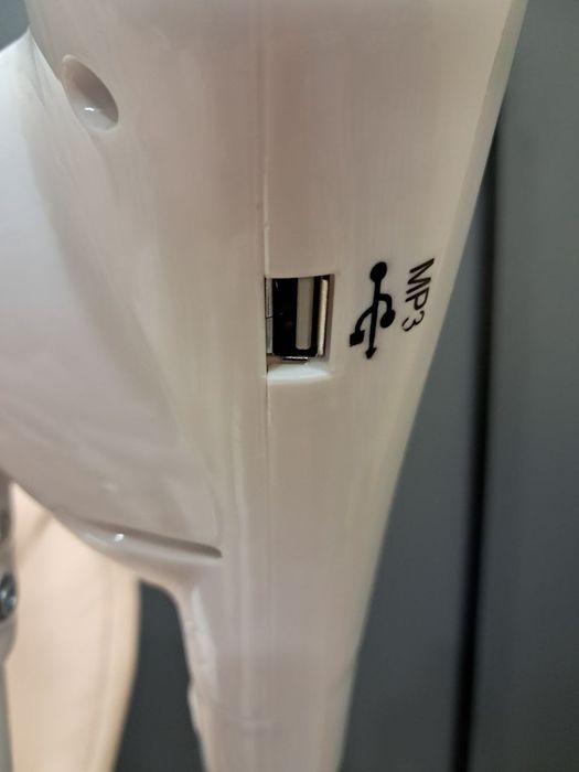 Дитячий стільчик CARRELLO Triumph