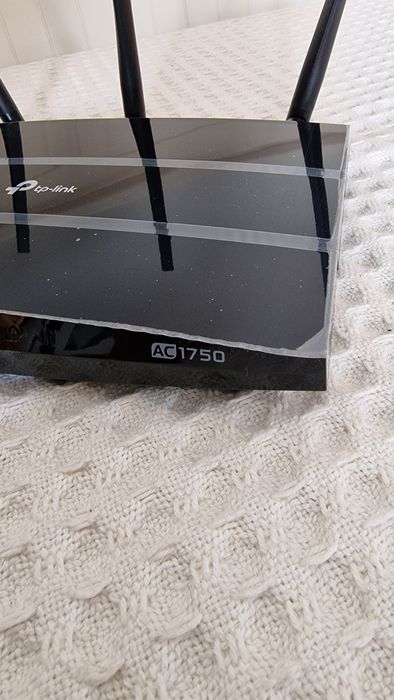 TP-LINK AC1750 Router64286572464899121