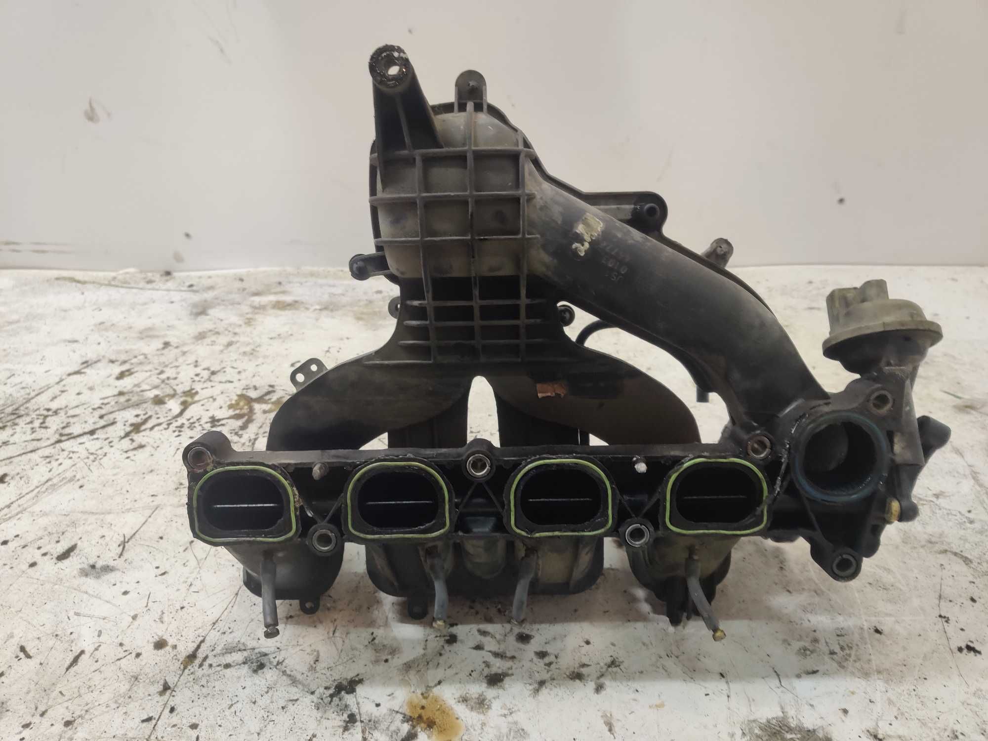 Ford Mondeo MK3 1.8 16V Kolektor Ssący