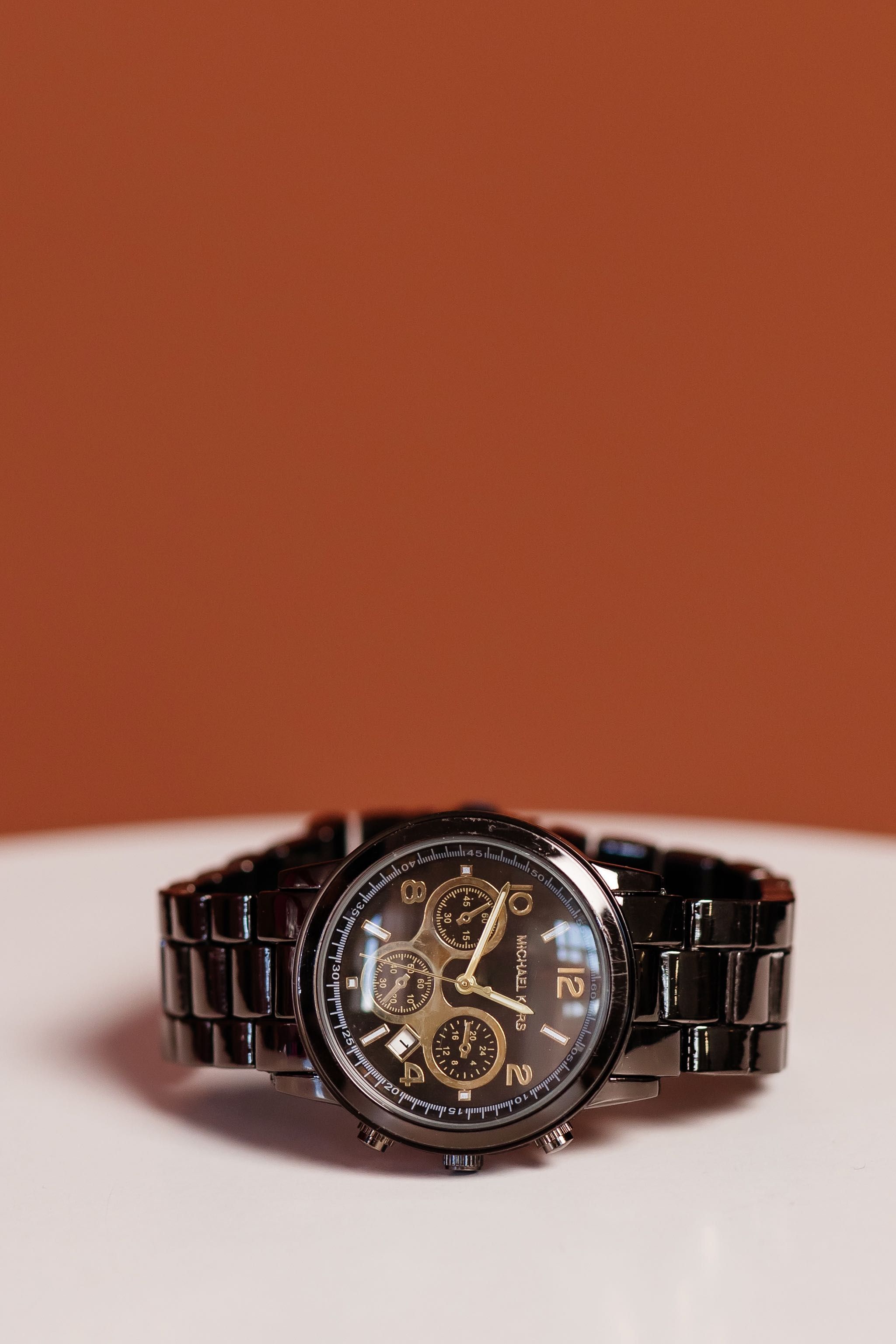 ЗНИЖКА! Чоловічий годинник Michael Kors | часы | гарантія
