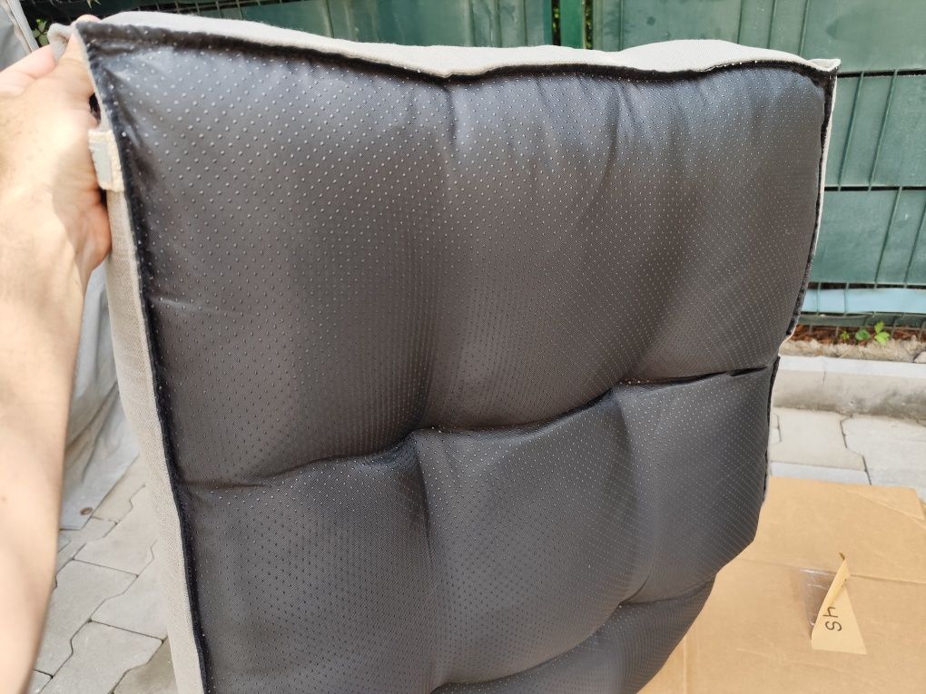 Legowisko dla psa Hamilton ecoLIFE 90x60 cm
