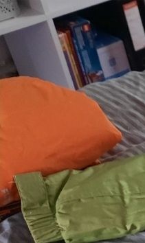 Зимові термоштани, брюки на дівчинку